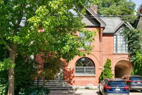 46 Bernard Avenue