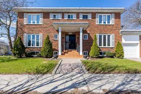 550 Glencairn Avenue Bsmt 2