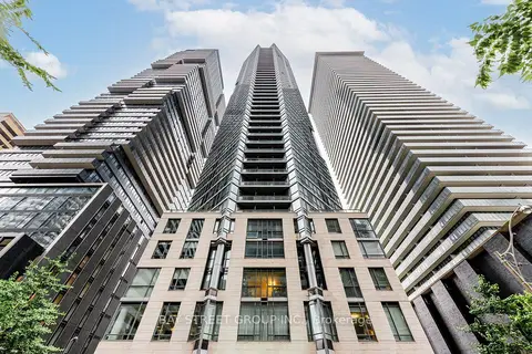 45 Charles Street E 5102
