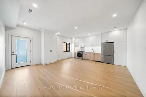 144 Dovercourt Road Laneway Upper