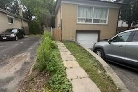 55 Bishop Avenue Lower
