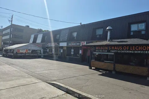 365A Wilson Avenue #213