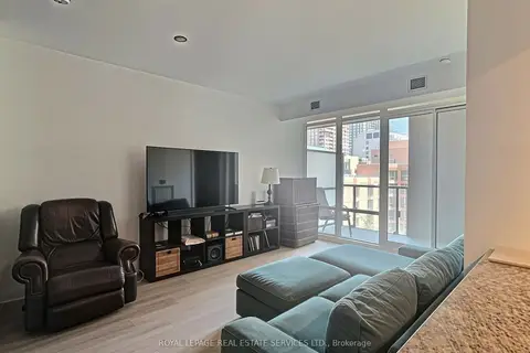 1 Bedford Road 701