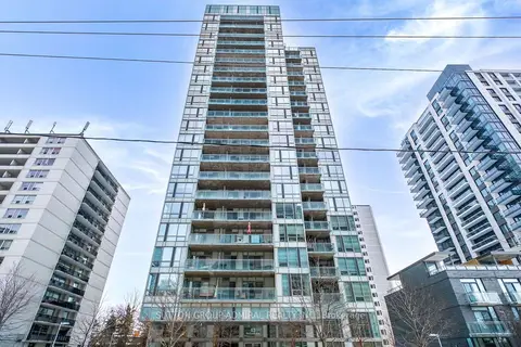 83 Redpath Avenue 1703