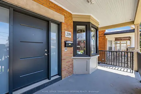 279 Lauder Avenue