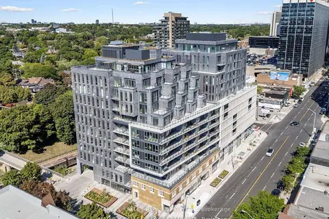 8 Manor Road W 807