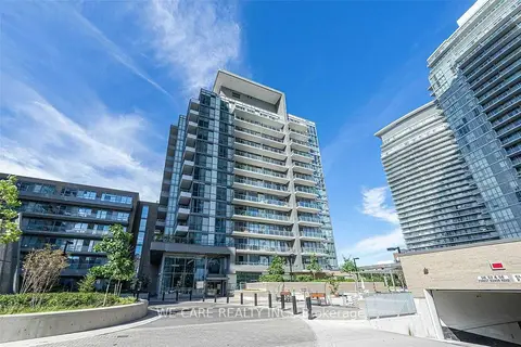 52 Forest Manor Road 305