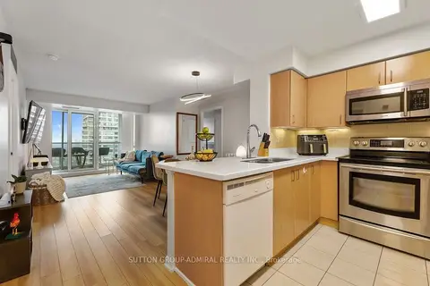4968 Yonge Street 3505