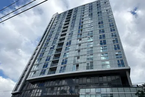 219 Dundas Street E 611