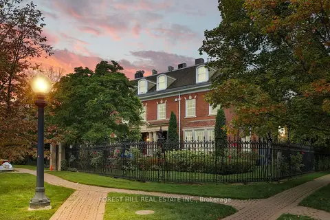 1 Chestnut Park PH