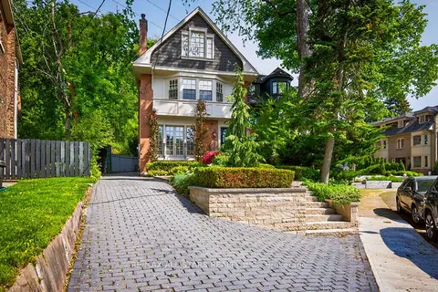 30 Edgewood Crescent