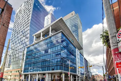 284 King Street E 505