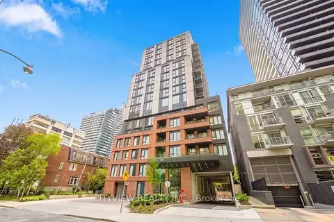 109 Erskine Avenue 1702