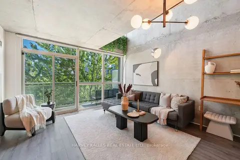 954 King Street W 507