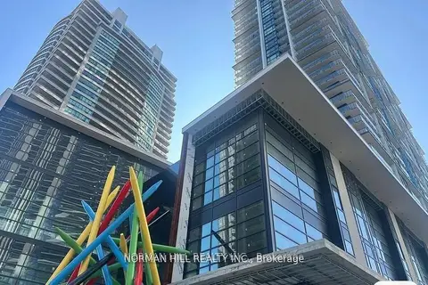 4955 Yonge Street PH502