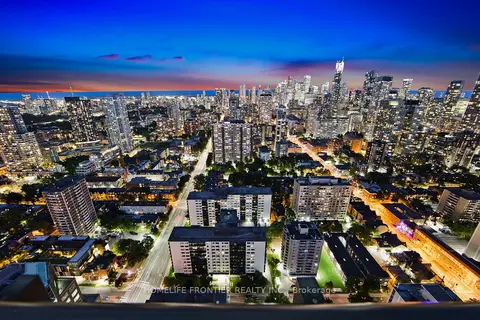 101 Charles Street E 4202