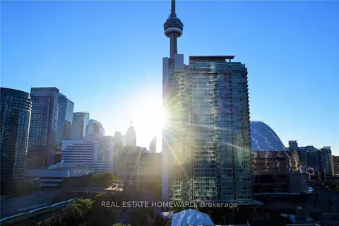 4K Spadina Avenue 908