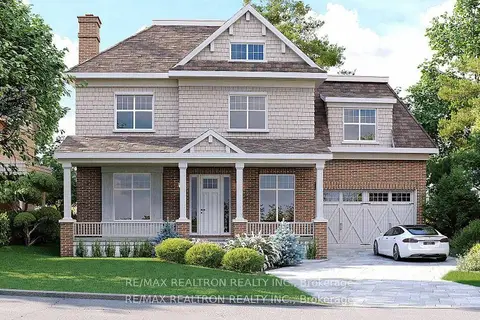 178 Blythwood Road