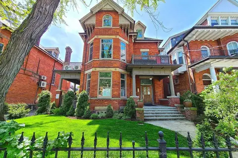 510 Jarvis Street 14