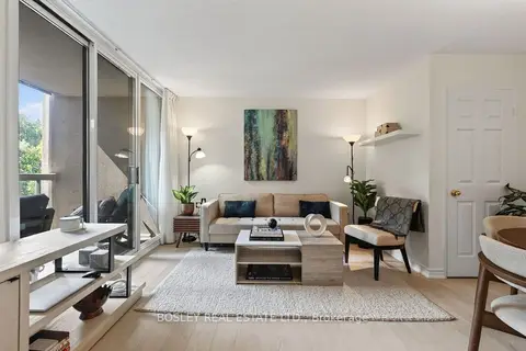 225 Merton Street 501
