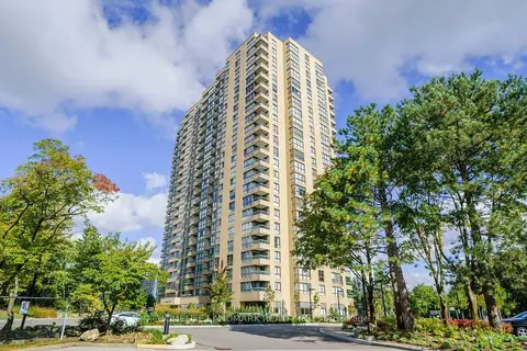 1 Concorde Place 306
