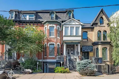 212 Carlton Street Main