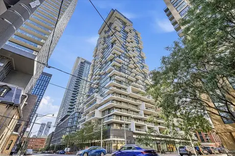 77 Shuter Street 1708