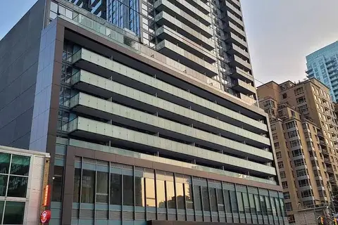 161 Eglinton Avenue E C207