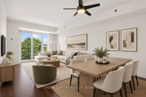 35 Saranac Boulevard 602