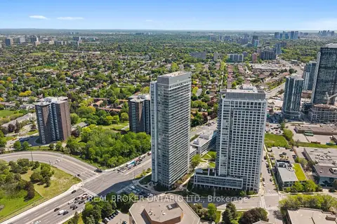 2015 Sheppard Avenue E 3010