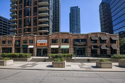 35 Sheppard Avenue E