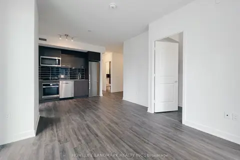 100 Dalhousie Street 1510