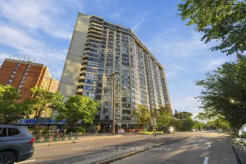5444 Yonge Street 304