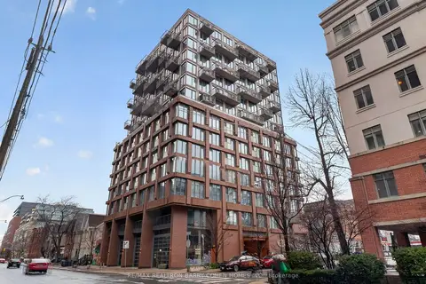 2 Augusta Avenue PH3