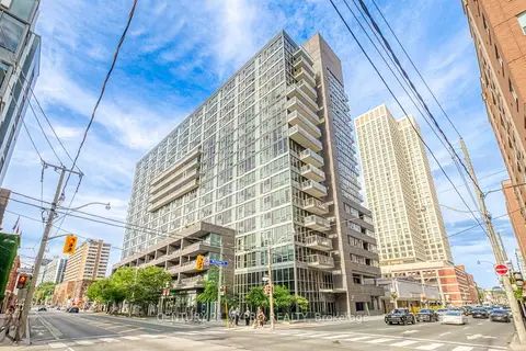 320 Richmond Street E 602