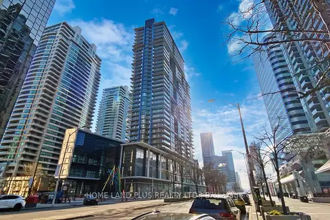 4955 Yonge Street 2202