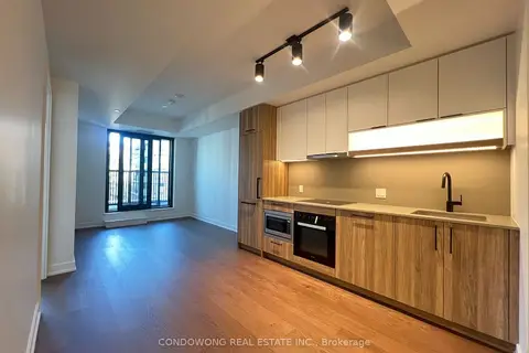 91 Montclair Avenue 518