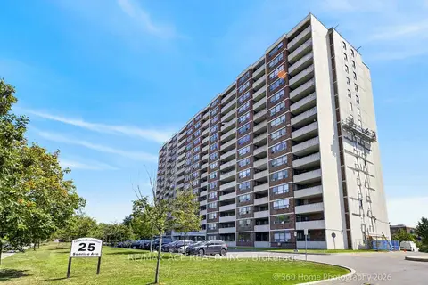 25 Sunrise Avenue 506