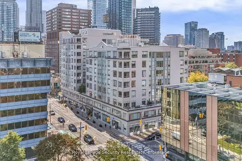 980 Yonge Street 403