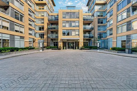 701 Sheppard Avenue W 234