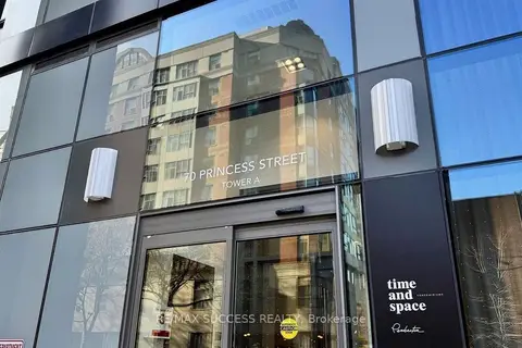 70 Princess Street 1925A