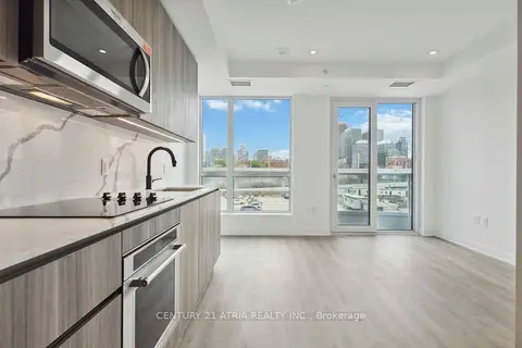 15 Richardson Street 302