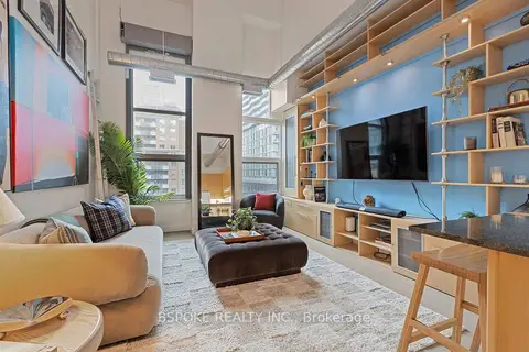 135 Dalhousie Street 502