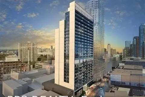 330 Richmond Street W 1007