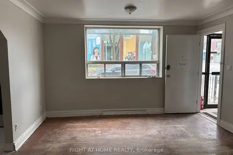 503 Oakwood Avenue Main Unit 4
