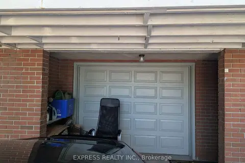 105 Faye Drive Bsmt