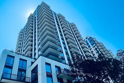 91 Montclair Avenue 1502