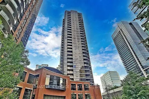 23 Sheppard Avenue E 2707