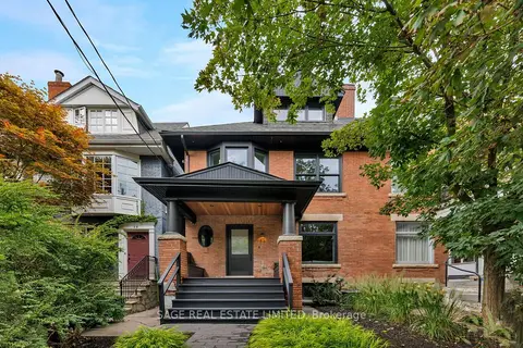 36 Macpherson Avenue