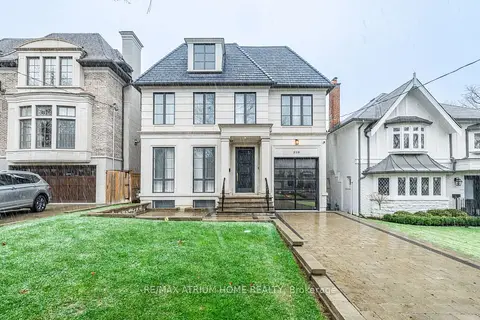 319 Richview Avenue
